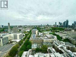 2605 - 203 COLLEGE STREET Toronto, ON M5T 0C8