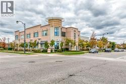 4265 THOMAS ALTON Boulevard Unit# 21  Burlington, ON L7M 0Z4