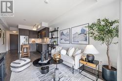 414 - 38 FOREST MANOR ROAD Toronto, ON M2J 1M1