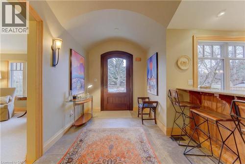 140 Aberdeen Road, Kitchener, ON - Indoor Photo Showing Other Room