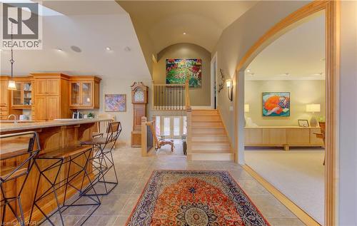 140 Aberdeen Road, Kitchener, ON - Indoor Photo Showing Other Room