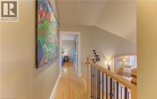 140 Aberdeen Road, Kitchener, ON - Indoor Photo Showing Other Room