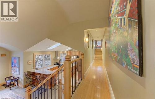 140 Aberdeen Road, Kitchener, ON - Indoor Photo Showing Other Room