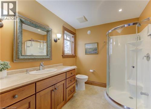 140 Aberdeen Road, Kitchener, ON - Indoor Photo Showing Bathroom