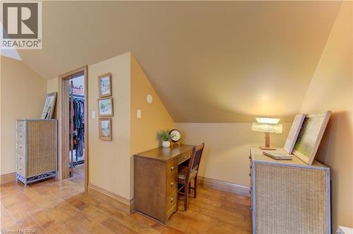 140 Aberdeen Road, Kitchener, ON - Indoor Photo Showing Other Room