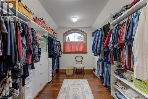 140 Aberdeen Road, Kitchener, ON - Indoor With Storage