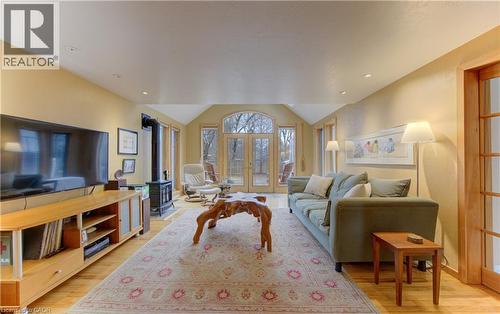 140 Aberdeen Road, Kitchener, ON - Indoor