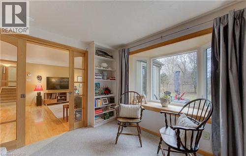 140 Aberdeen Road, Kitchener, ON - Indoor