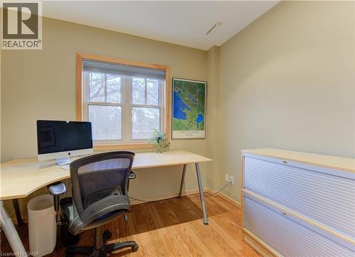 140 Aberdeen Road, Kitchener, ON - Indoor Photo Showing Office