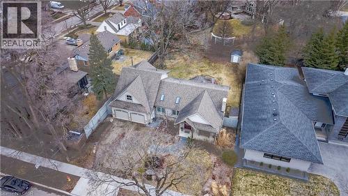 140 Aberdeen Road, Kitchener, ON - Outdoor