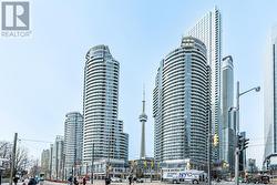 511 - 208 QUEENS QUAY W Toronto, ON M5J 2Y5