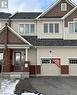 82 Ziibi Way, Clarington, ON  - Outdoor 