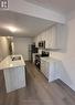 82 Ziibi Way, Clarington, ON  - Indoor Photo Showing Kitchen With Stainless Steel Kitchen With Double Sink 