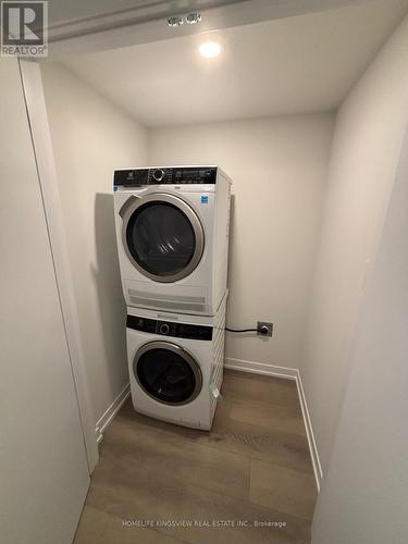 82 Ziibi Way, Clarington, ON - Indoor Photo Showing Laundry Room
