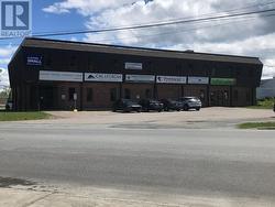 61 Elizabeth Drive Gander, NL A1V 1G7