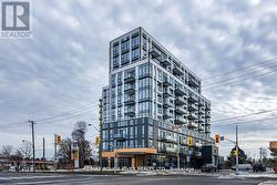 918 - 7439 KINGSTON ROAD Toronto, ON M1B 5S3