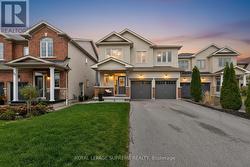 28 MANDLEY STREET Essa, ON L3W 0B6