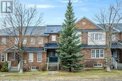 198 PLEASANT RIDGE AVENUE Vaughan, ON L4J 9J2