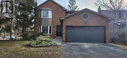 31 SPANHOUSE CRESCENT Markham, ON L3R 4E2