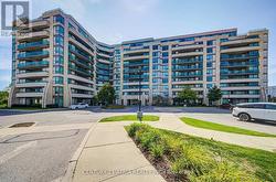 812 - 75 NORMAN BETHUNE AVENUE Richmond Hill, ON L4B 0B6