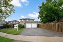 55 Etherington Crescent, Barrie, ON  - Outdoor 