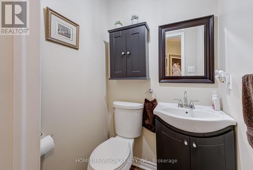 55 Etherington Crescent, Barrie, ON - Indoor Photo Showing Bathroom