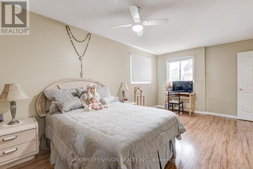 55 Etherington Crescent, Barrie, ON - Indoor Photo Showing Bedroom