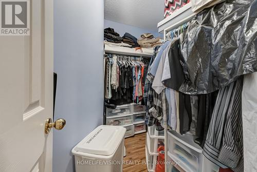 55 Etherington Crescent, Barrie, ON - Indoor With Storage