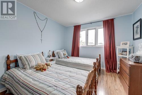55 Etherington Crescent, Barrie, ON - Indoor Photo Showing Bedroom