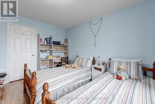55 Etherington Crescent, Barrie, ON - Indoor Photo Showing Bedroom