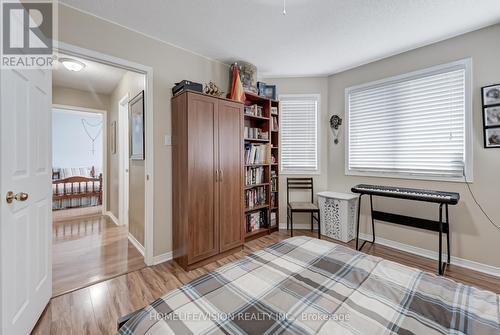 55 Etherington Crescent, Barrie, ON - Indoor