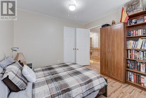 55 Etherington Crescent, Barrie, ON - Indoor Photo Showing Bedroom