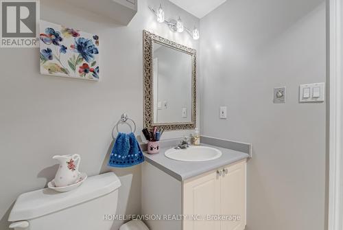 55 Etherington Crescent, Barrie, ON - Indoor Photo Showing Bathroom