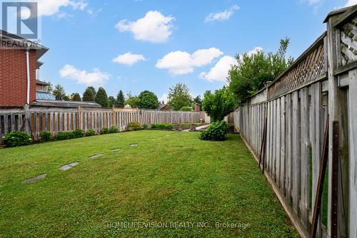 55 Etherington Crescent, Barrie, ON - Outdoor