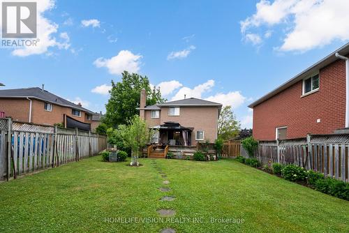 55 Etherington Crescent, Barrie, ON - Outdoor With Exterior