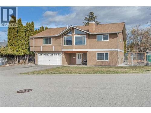 192 Dartmouth Place  Penticton, BC V2A 7S4