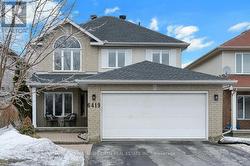 6419 BERNICE COURT Ottawa, ON K1C 7E5