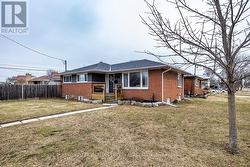 487 CUNNINGHAM AVENUE Oshawa (Mclaughlin), ON L1J 3C1