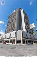 150 PARK STREET West Unit# 1801 Windsor, ON N9A 7A2