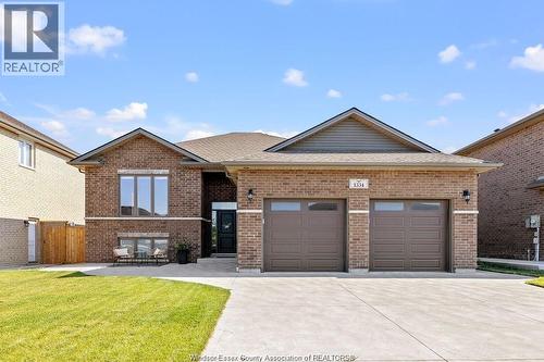 1334 Deer Run Trail  Lakeshore, ON N0R 1A0