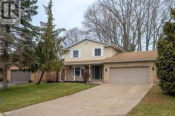 27 MILLBRIDGE Crescent Pelham, ON L0S 1E1