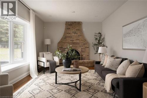 27 MILLBRIDGE Crescent  Pelham, ON L0S 1E1