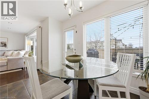 910 Vickerman Way, Milton, ON - Indoor