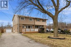 47 BEXLEY Street Woodstock, ON N4S 5X6