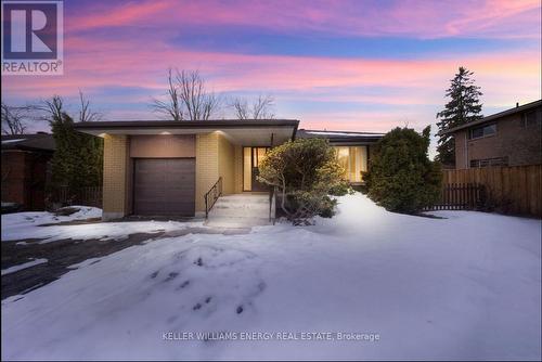 855 TIMOTHY STREET  Peterborough (Northcrest Ward 5), ON K9H 6H5