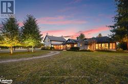 234520 CONCESSION 2 WGR ROAD West Grey, ON N0G 1R0