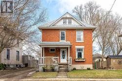 211 QUEEN STREET W St. Marys, ON N4X 1A2