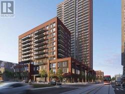 1023 - 35 TUBMAN AVENUE Toronto, ON M5A 0T1