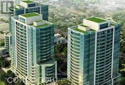 806 - 1328 BIRCHMOUNT ROAD Toronto, ON M1R 3A7