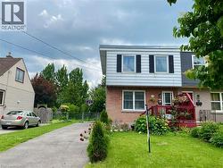 10 ARMSTRONG Avenue  Hamilton, ON L8H 1M5